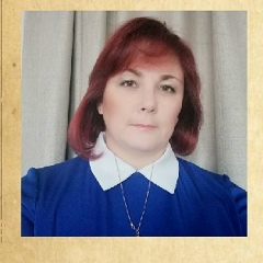 Надежда Кандаурова, Калининград