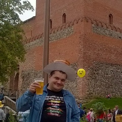 Паша Прищепов, 27.01.1983, Витебск