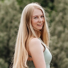 Марина Казанцева, 08.09.1988, Екатеринбург