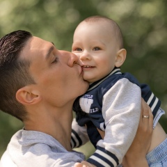 Леонид Пономарев, 31.05, London