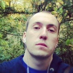 Василий Шубенков, 04.03.1985, Москва