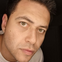 Александр Ковалевский, 29.05, München