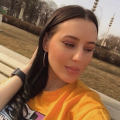 Залина Бурниева, 01.02, Москва