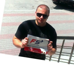 Павел Вернигора, 21.04, Винница