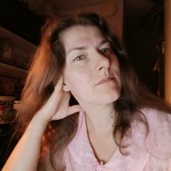Ira Odintsova, 26.01