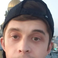 Петр Ершов, 07.07.1988, Москва