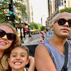 Eley Tanko, 13.01.1996, Chicago