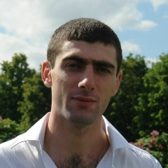 Карен Мыкыртычян, 23.08