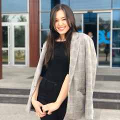 Нурасем Жаксыбай, 19.06