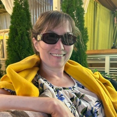 Екатерина Герасимчук, 25.04.1976