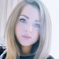 Светлана Донцова, 15.04, Москва