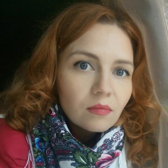 Станислава Мартысевич, 27.08, Минск
