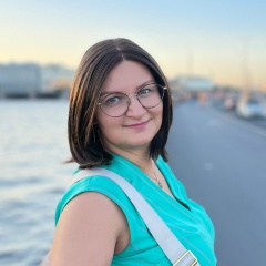 Нелли Мысакова, 06.06, Санкт-Петербург