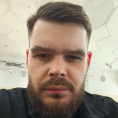 Илья Левин, Люберцы
