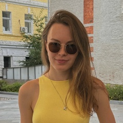 Катя Иванова, 26.03, Москва