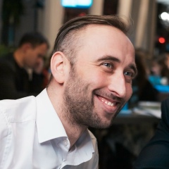 Вячеслав Ульянов, 12.08.1987, Санкт-Петербург