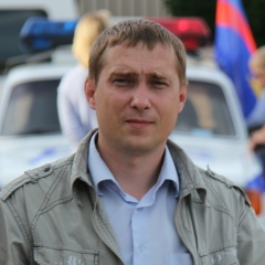 Богдан Пономарев, 03.06.1983