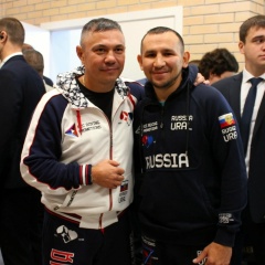 Динар Мирхайдаров, 08.02.1983, Коркино