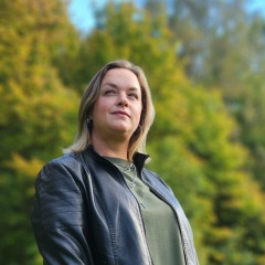 Олеся Вострухина, 19.11, Санкт-Петербург