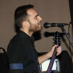 Tsotne Javakhishvili, 15.08, Дубна