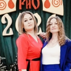 Еленка Лена, 12.04.1990, Ессентуки