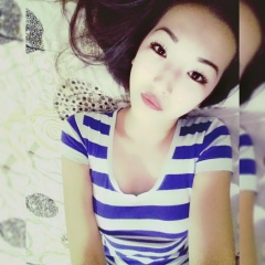 Севара Сапарбаева, 28.07.1998, Ташкент