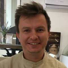 Дмитрий Харламенков, 28.10.1985, Budapest