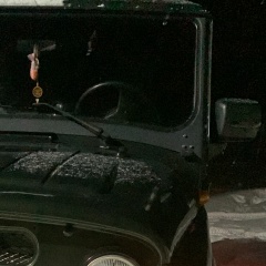 Ильдар Насибуллин, 17.09, Уразовка