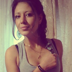 Марина Назарова, Каттакурган