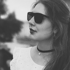 Надежда Паскевич, 09.07.1988, Санкт-Петербург