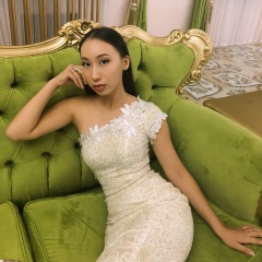 Дана Елтай, 26.03.2000, Шымкент