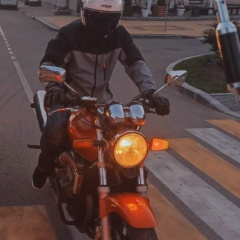 Антон Архипов, Санкт-Петербург