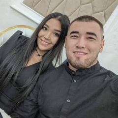 Urmat Turusbekov, 15.09, Бишкек