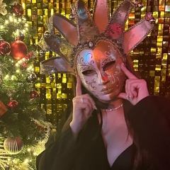 Юлия Пономаренко, 21.07, Санкт-Петербург