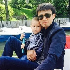Жеткіншек Ергалиев, 11.08.1991, Уральск