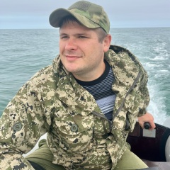 Максим Кирьянов, 04.06, Москва