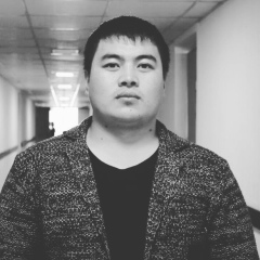 Азем Урматов, 11.08.1993, Бишкек