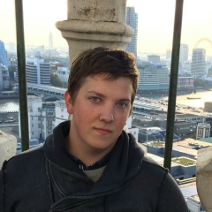 Леонид Калинин, 10.11, Санкт-Петербург