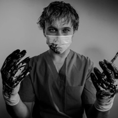 Сергей Медведев, 30.11.1995, Алматы