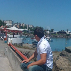 Ferdi Isak, 10.01.1991, Trabzon