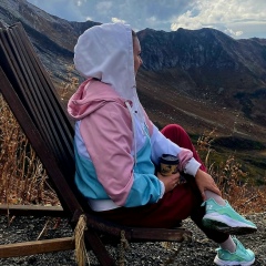 Екатерина Ваитова, 20.01.1987, Новороссийск