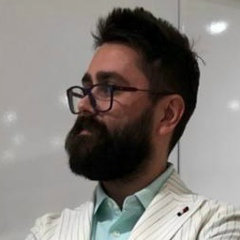 Сергей Скорга, 17.04.1989, Москва