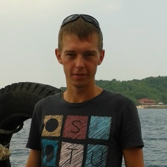Александр Варакин, 04.09, Липецк