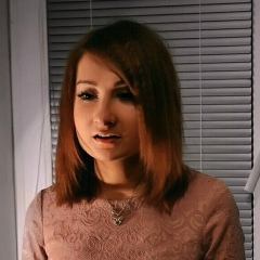 Наталья Яковлева, 21.05, Москва