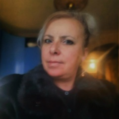 Ирина Петрова, 20.05.1979, Санкт-Петербург