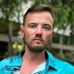 Алексей Разумов, Москва