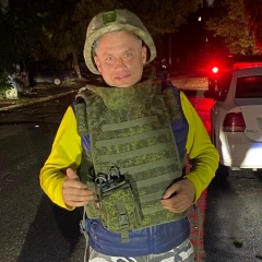 Артем Колесников, 02.01.1982, Санкт-Петербург