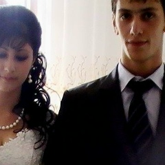 Эмин Умаров, 14.03.1990, Нарткала