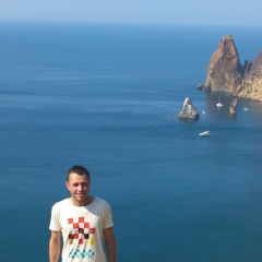 Виталий Косаверский, 19.08.1988, Санкт-Петербург