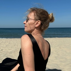 Кира Беклемищева, 19.03, Санкт-Петербург